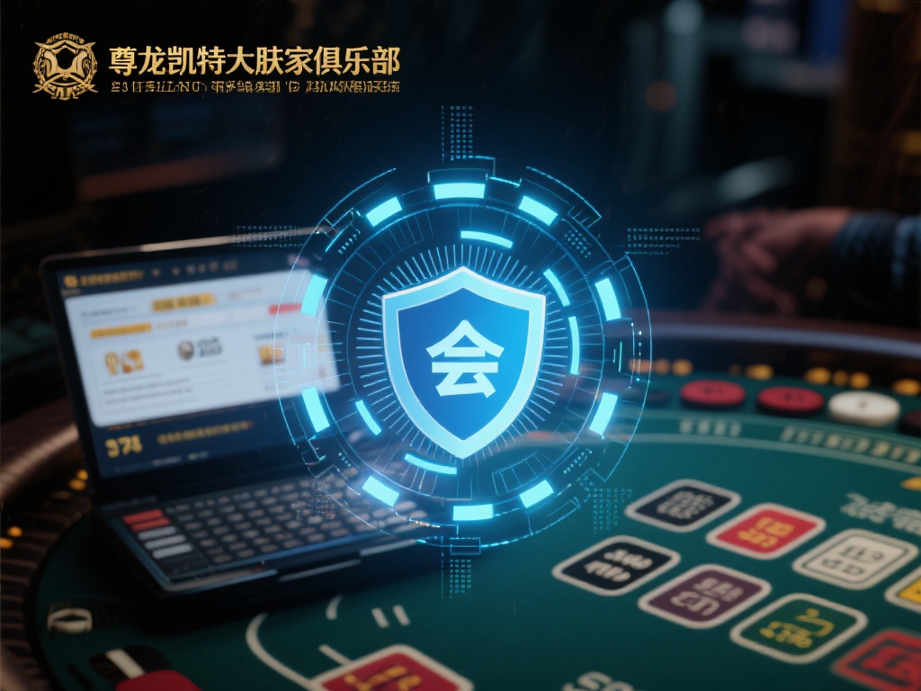 尊龙凯时大赢家俱乐部独家会员特权全揭秘 在信息安全与隐私保护方面,尊龙凯时大赢家俱乐部的会