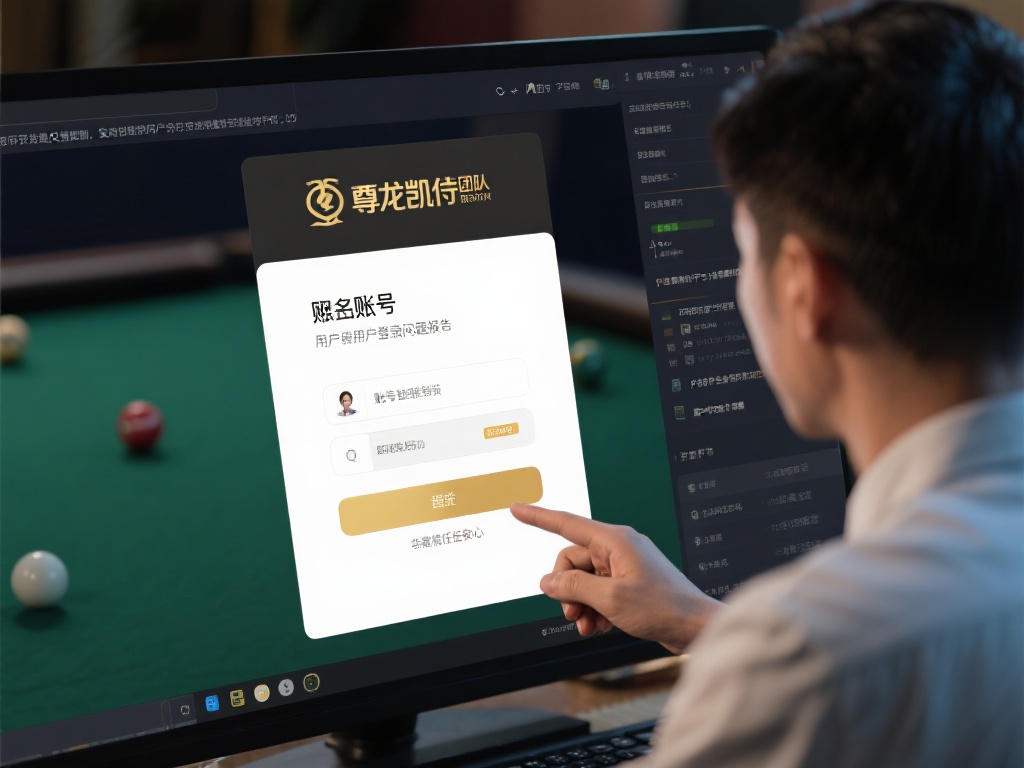 全面解决尊龙凯时平台登陆问题,享受贴心安心服务 此外,平台还通过多渠道反馈机制,实时接收用户登陆问