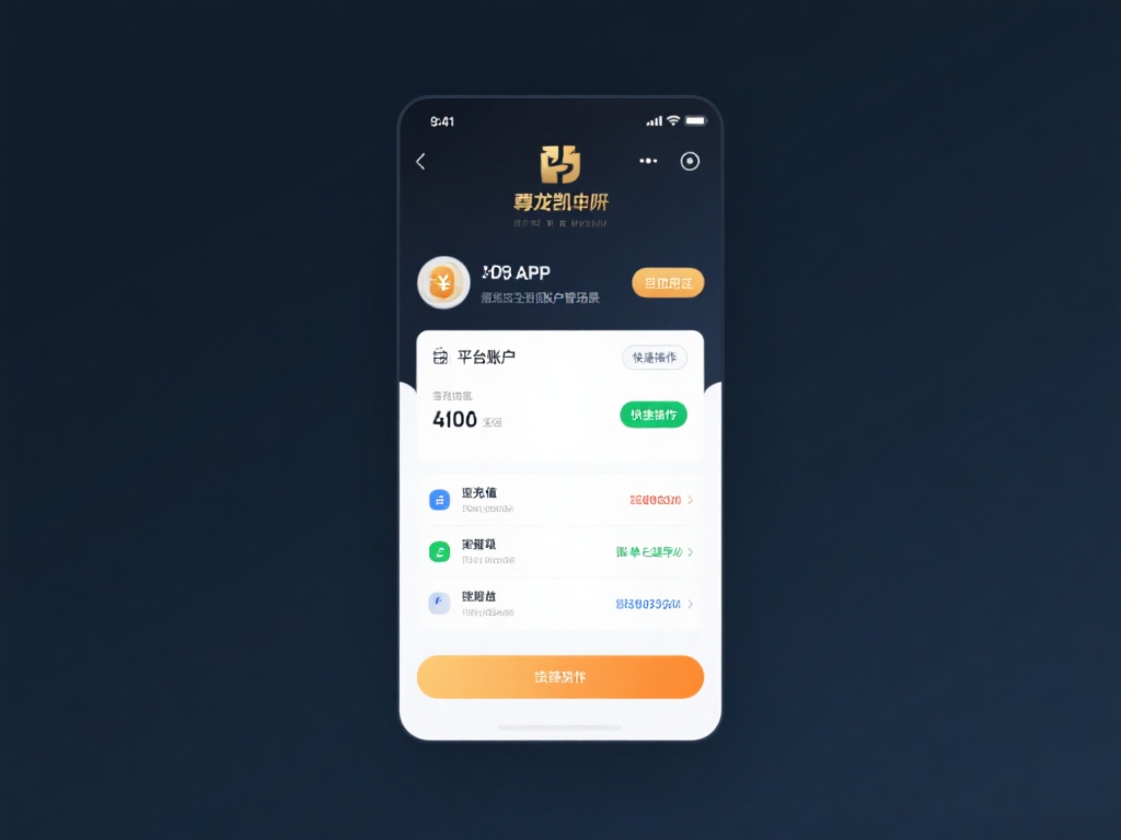 尊龙凯时APP为用户提供了多样功能，以覆盖全面的账