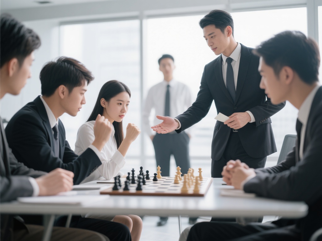 尊龙凯时人生就是博,开启辉煌成功之旅 在职场中,我们常见许多案例:例如初入职场的新人往往