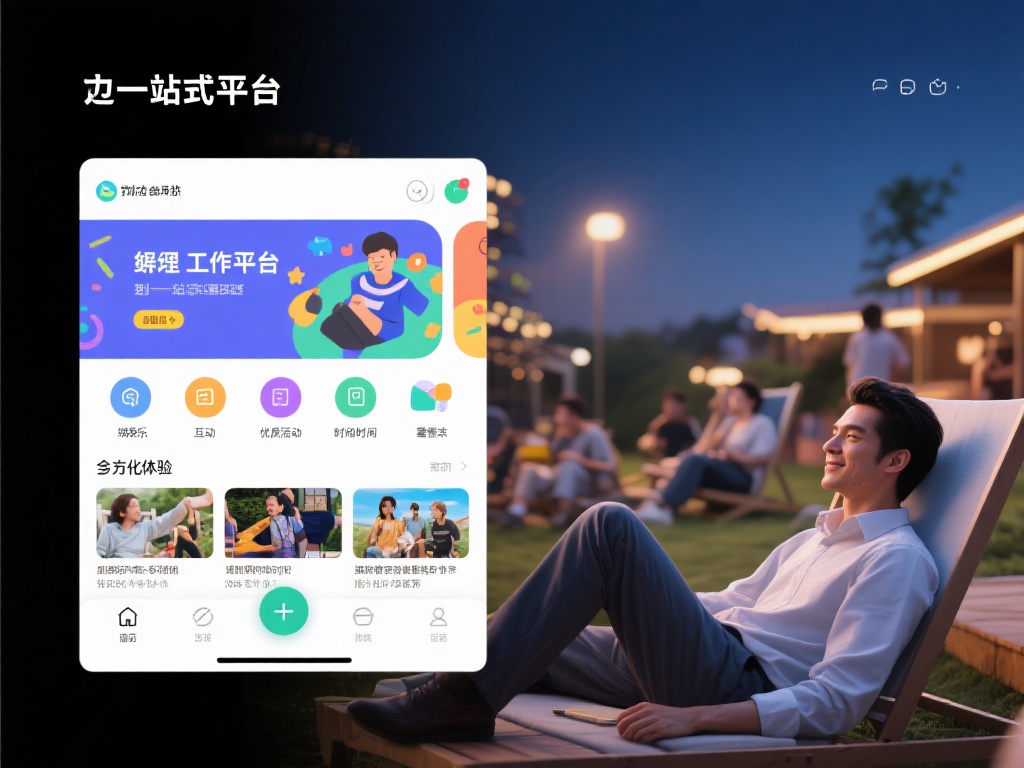 尊龙凯时一站式服务,开启人生精彩新篇章! 例子可以说明这一理念的重要性。设想某人在繁重的工作