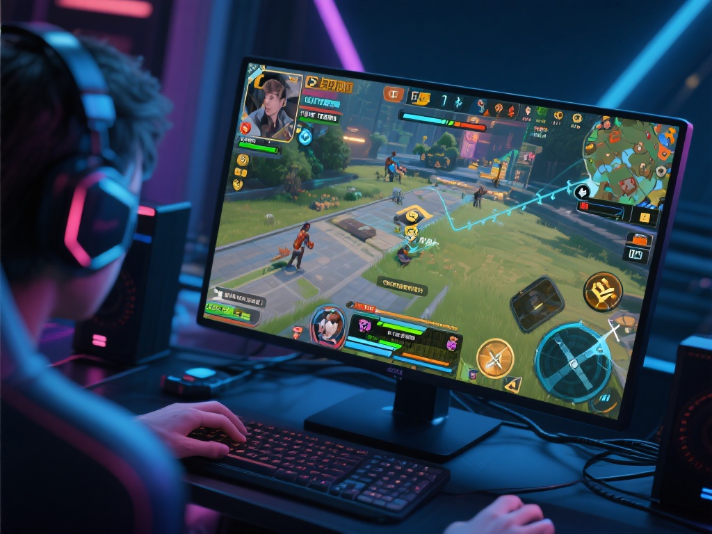 很多玩家可能忽略了设备和网络连接对游戏体验的重要性