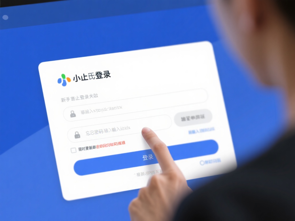 新手必看的Z6尊龙凯时登录常见问题及解决方案汇总 新手在首次尝试登录时,可能会面临一些小麻烦。通常情