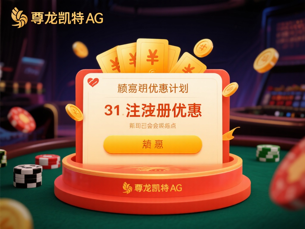 在当今竞争激烈的线上娱乐世界中，为了吸引新用户，许