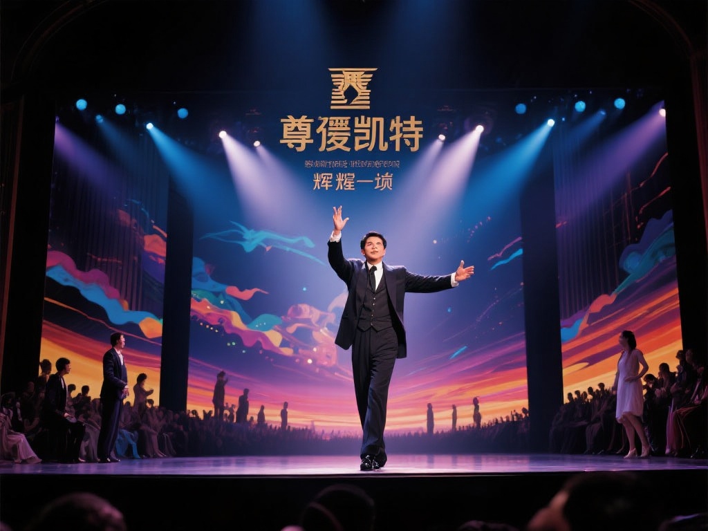 在人生的旅途中，每个人都渴望拥有属于自己的辉煌时刻