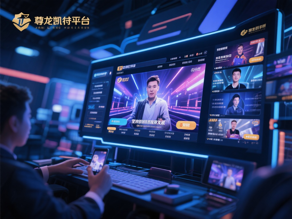 坚持创新驱动发展
尊龙凯时平台的多年前瞻性布局是