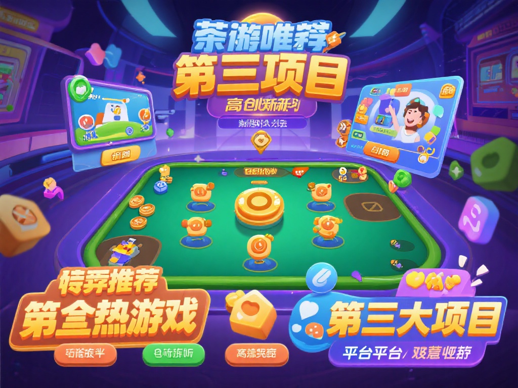 在众多项目中，有些游戏因为玩法创新与高回报率深受青