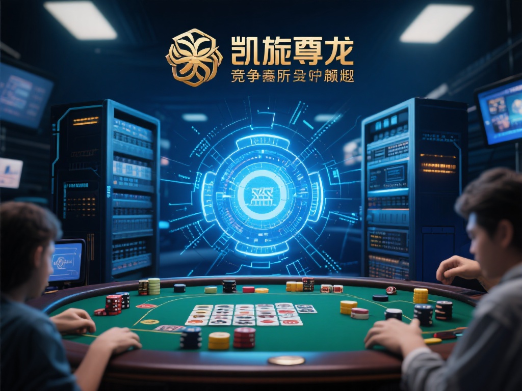 凯时尊龙能在竞争激烈的行业中脱颖而出，还要归功于其