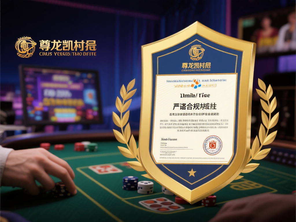 在当今竞争激烈的市场中，合法性和安全性是用户选择平