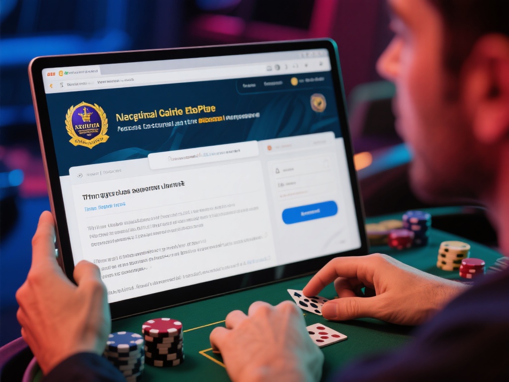 在选择参与在线娱乐平台的同时，玩家还有必要采取措施