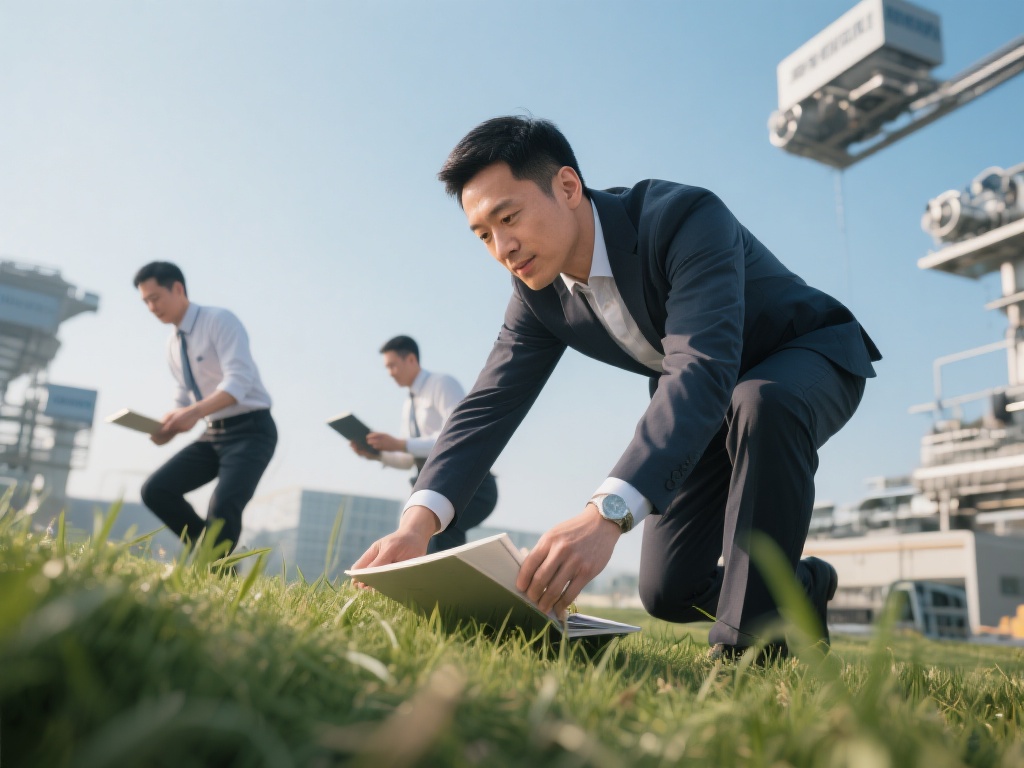 现实生活中，我们有太多这样的例子：普通的人通过自己