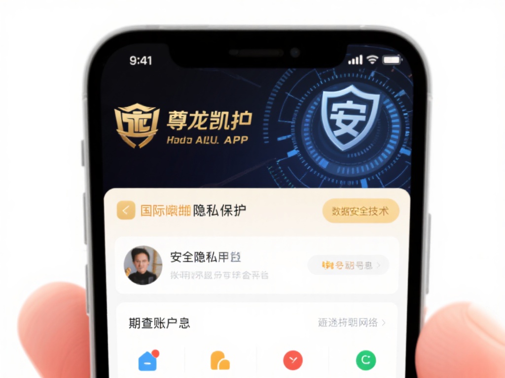 安全与隐私保护：值得信赖的平台
在使用尊龙凯时A