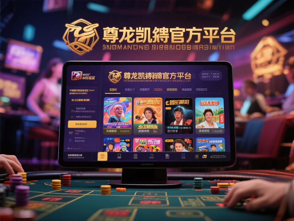 在当今高度发达的互联网时代，线上娱乐行业已经成为全