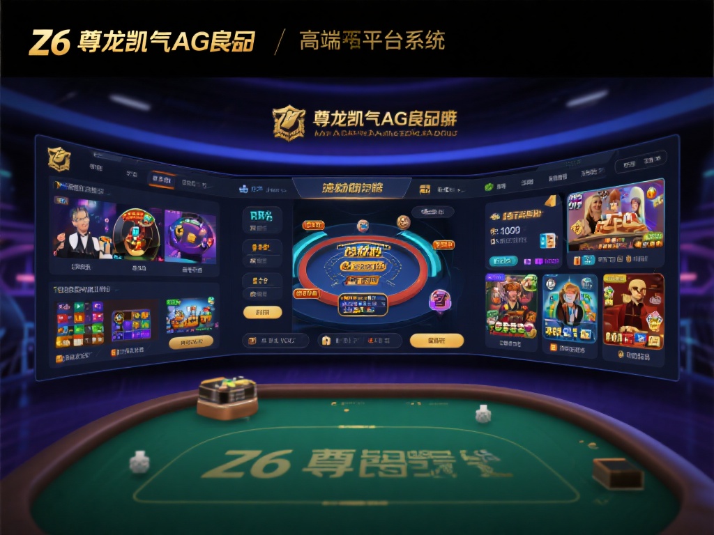z6尊龙凯时ag旗舰厅作为一个高端娱乐平台系统，它