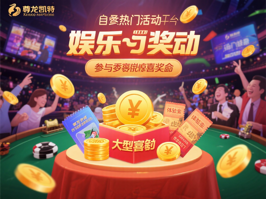 尊龙凯时手机版热门活动推荐,欢乐不停歇 娱乐与奖励的完美结合
参与尊龙凯时手机版的活动,