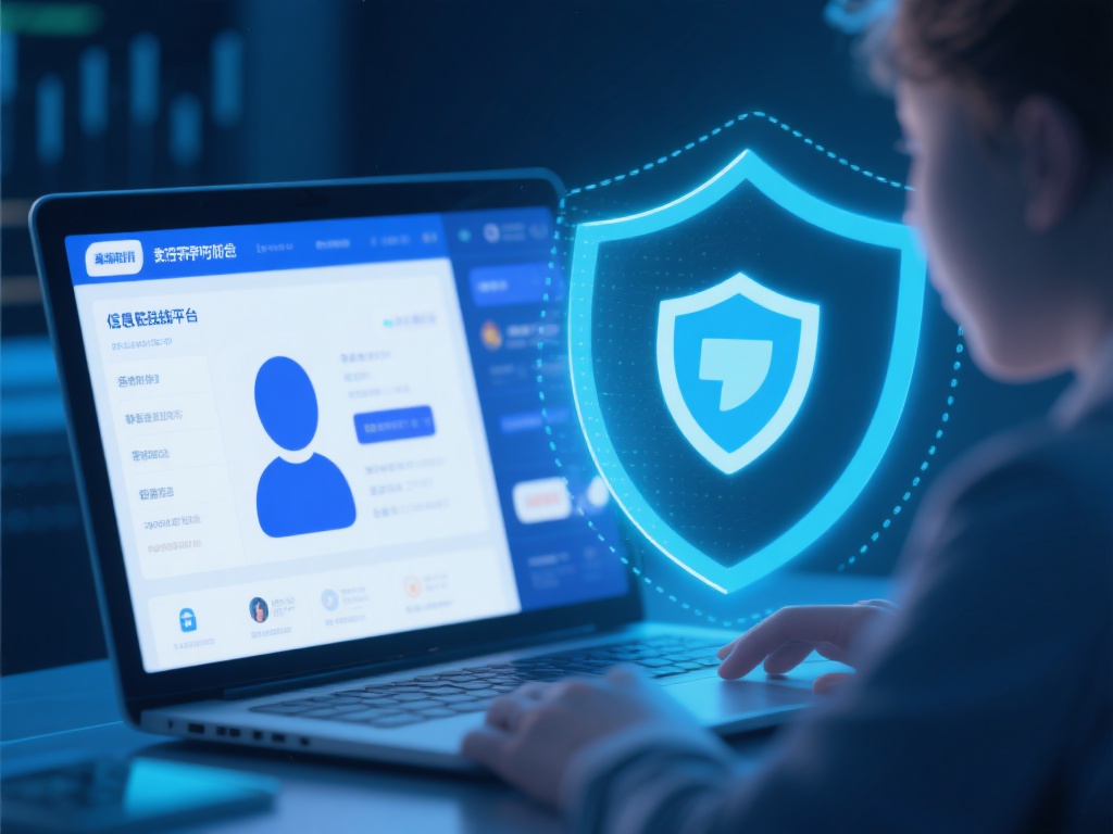 在数字化时代，个人信息的保护至关重要。许多用户在选