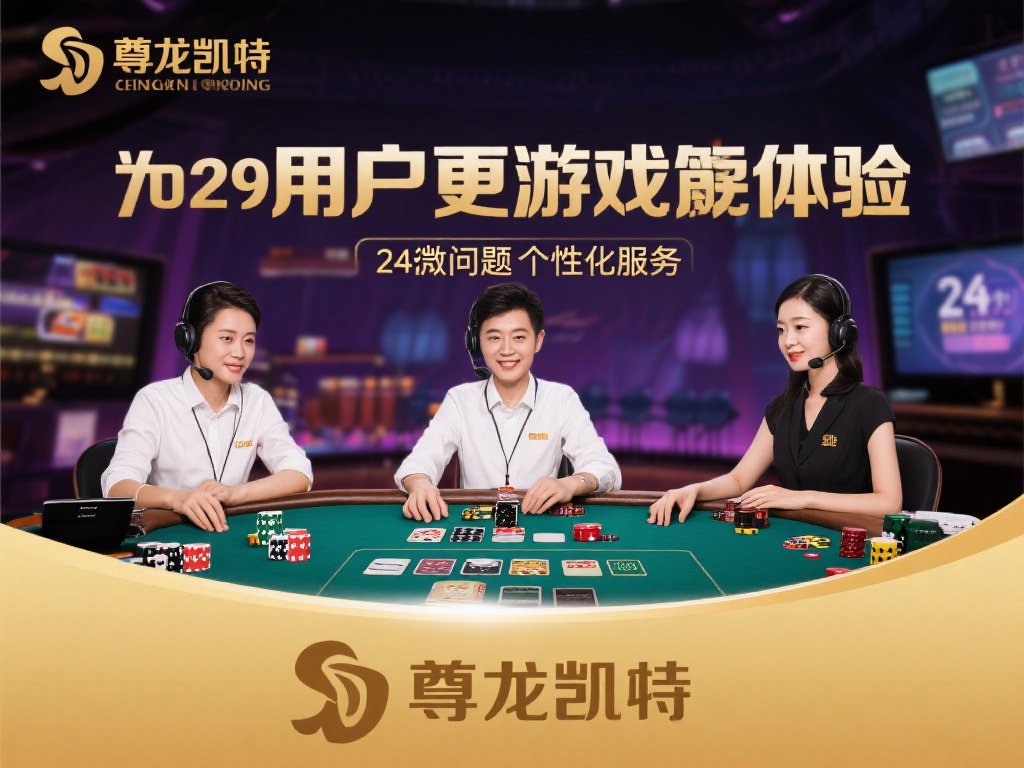 尊龙凯时不仅关注游戏体验，更致力于为用户提供无微不