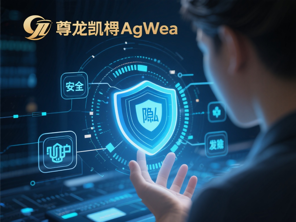 互联网时代，安全性与隐私保护已成为用户选择在线平台