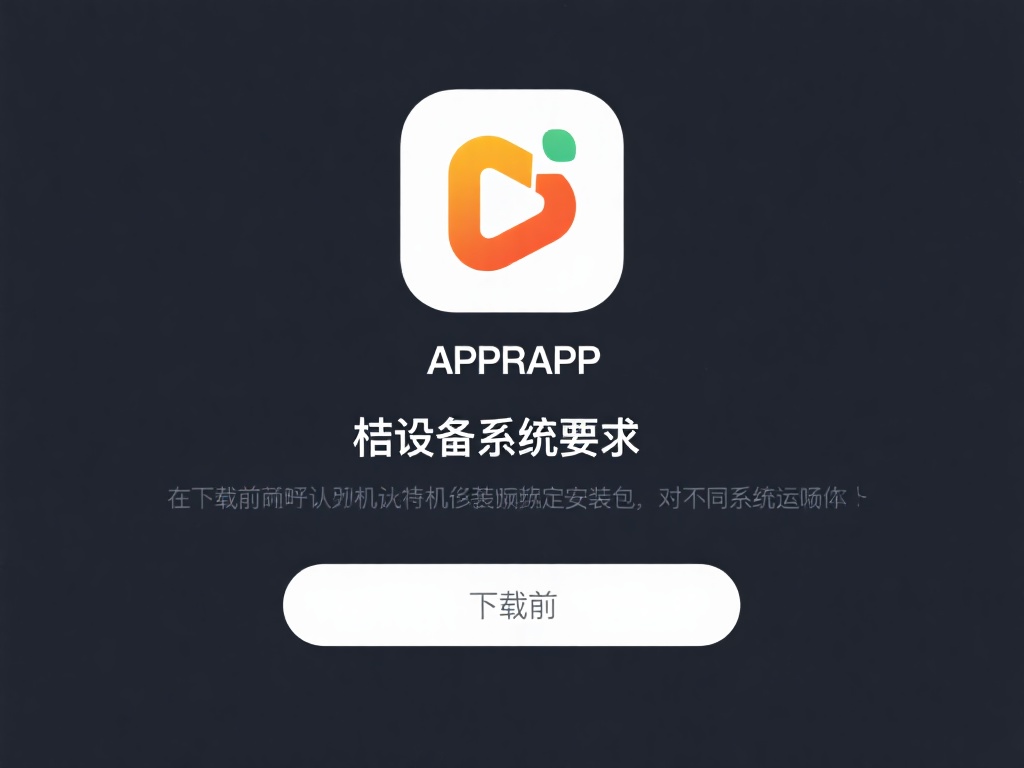第二步：确认设备系统要求
在下载前，请确认您的设