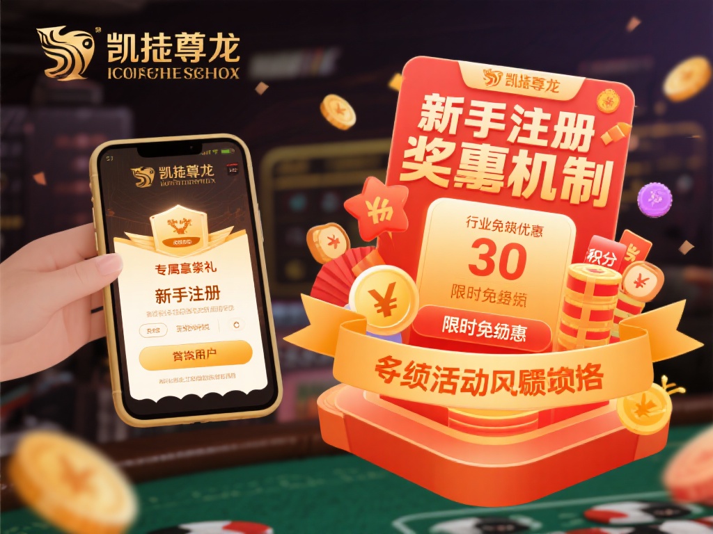 凯时尊龙注册优势解析,尽享非凡专属体验 行业领先的优惠与奖励机制
凯时尊龙的另一大亮点是