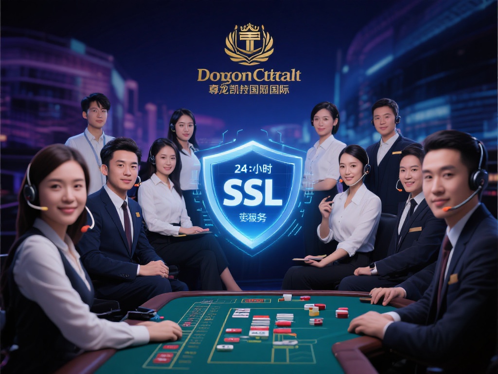 高效专业团队：保障安全与服务质量
用户体验的背后