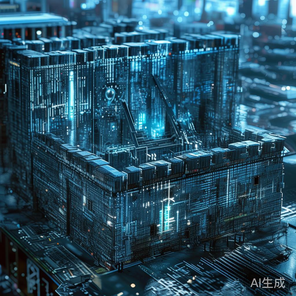 在网络环境日益复杂的今天，安全性成为用户选择平台的