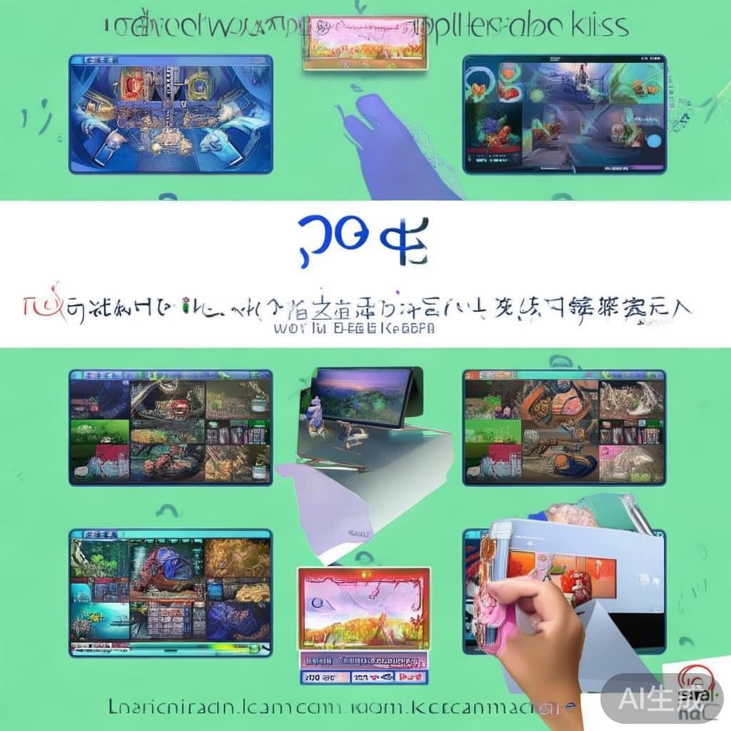 在当今娱乐休闲方式不断多样化的时代，网络游戏成为许