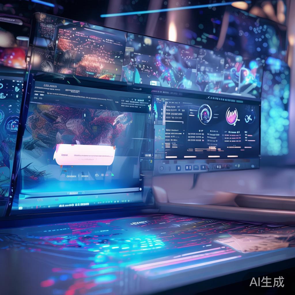 在当今数字娱乐与在线交易不断繁荣的时代，一个安全、