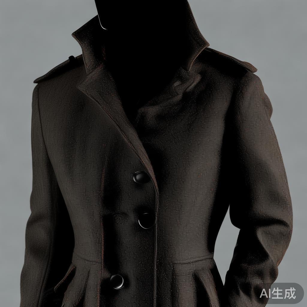 尊龙凯时外套:引领潮流的经典时尚新风尚 在追求个性与品质的时代,一件优秀的外套不仅仅是保暖