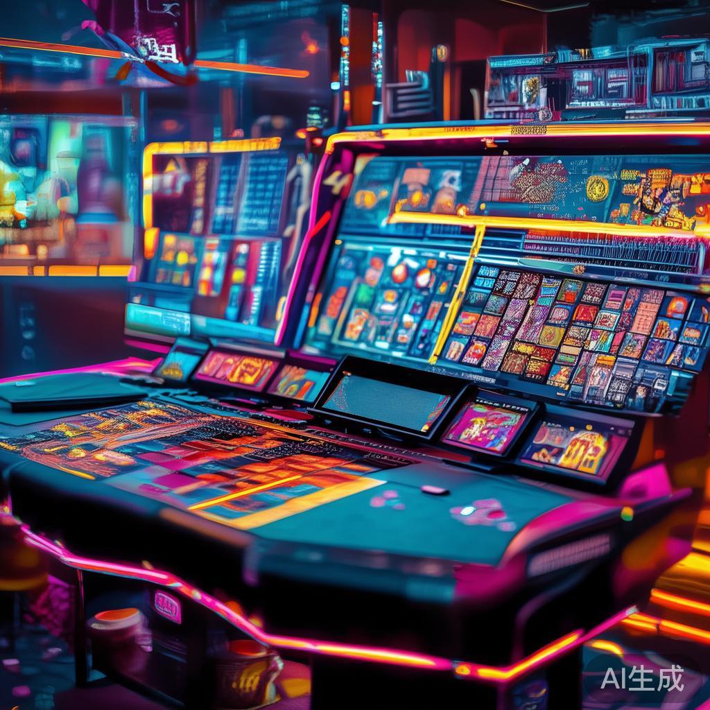 尊龙凯时赌场全面保障安全与优质游戏体验的全面介绍 在当今数字娱乐时代,线上娱乐平台层出不穷,如何在众