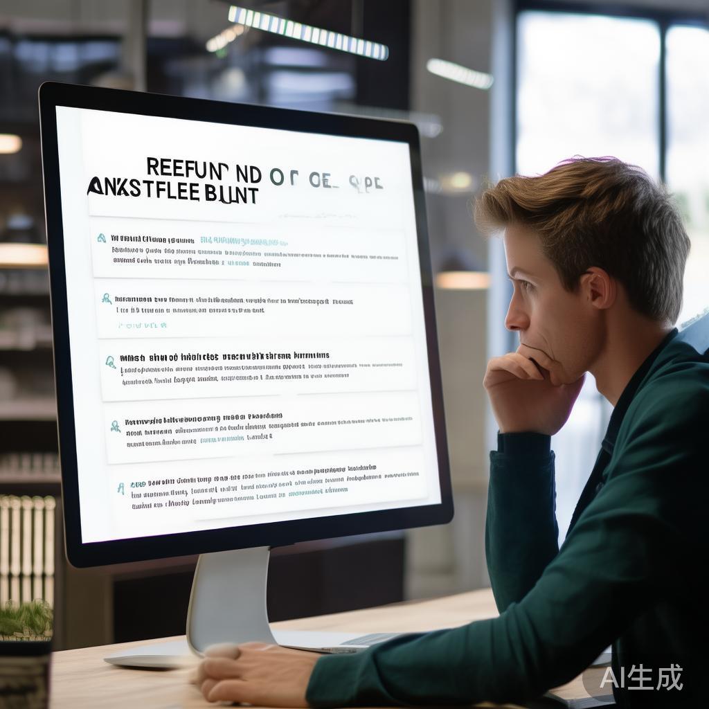 一、明确退款条件
在申请退款之前，首先需要确认自