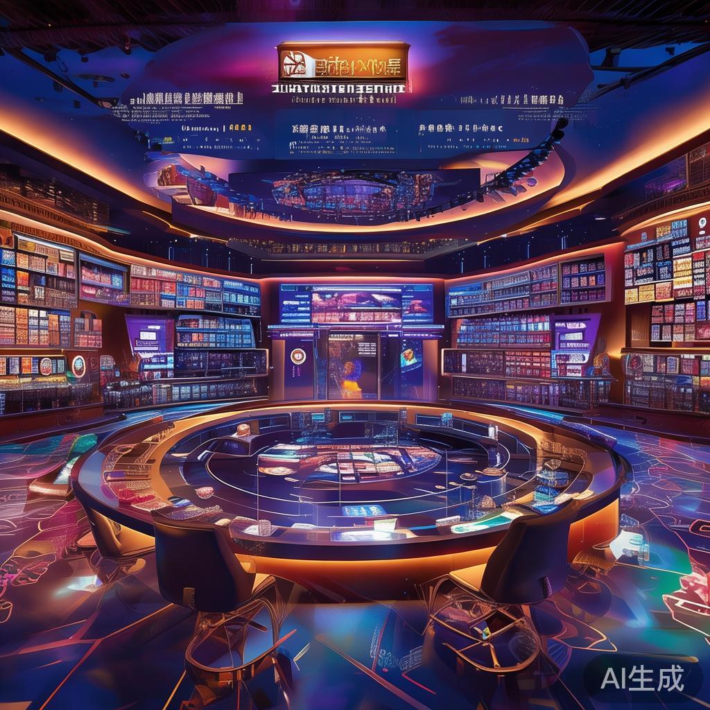 尊龙凯时国际旗舰厅:开启尊享顶级娱乐体验与丰富多重优惠推荐 作为一家在行业内享有盛誉的平台,尊龙凯时国际旗舰厅