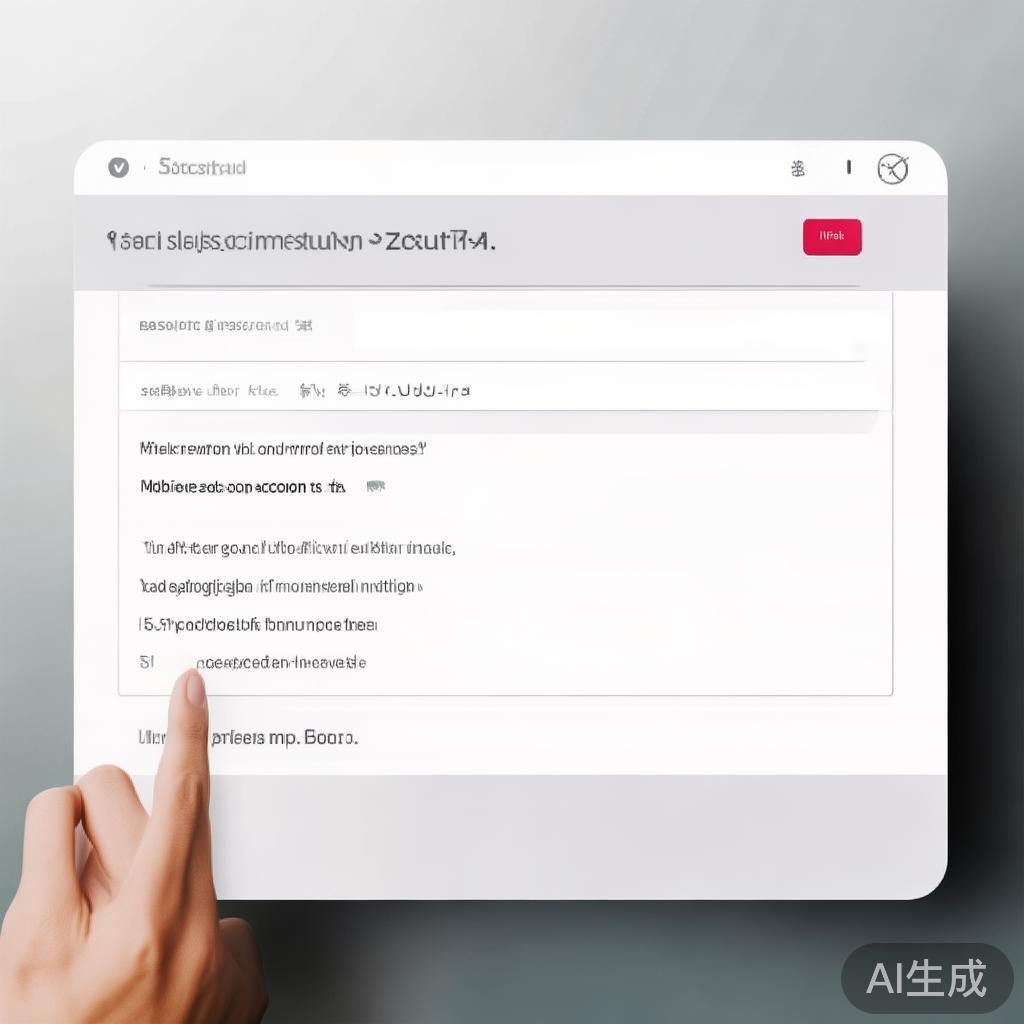 尊龙凯时帐号快速便捷注销流程全攻略 点击“账号注销”后,通常会出现安全验证步骤,比如输