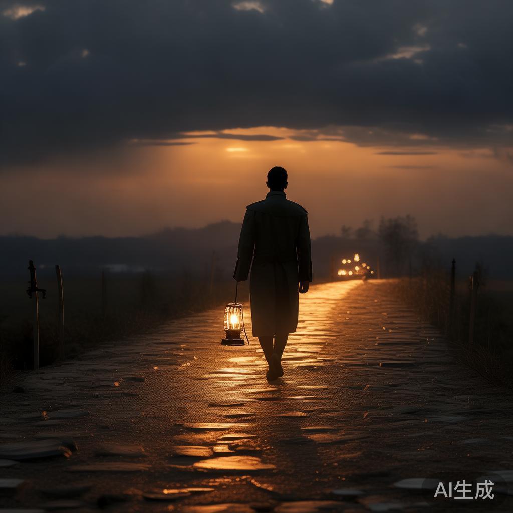 尊龙凯时人生价值观与人生哲理的深度探讨与实践意义 每个人的人生都在不断的选择与取舍中前行,价值观则像