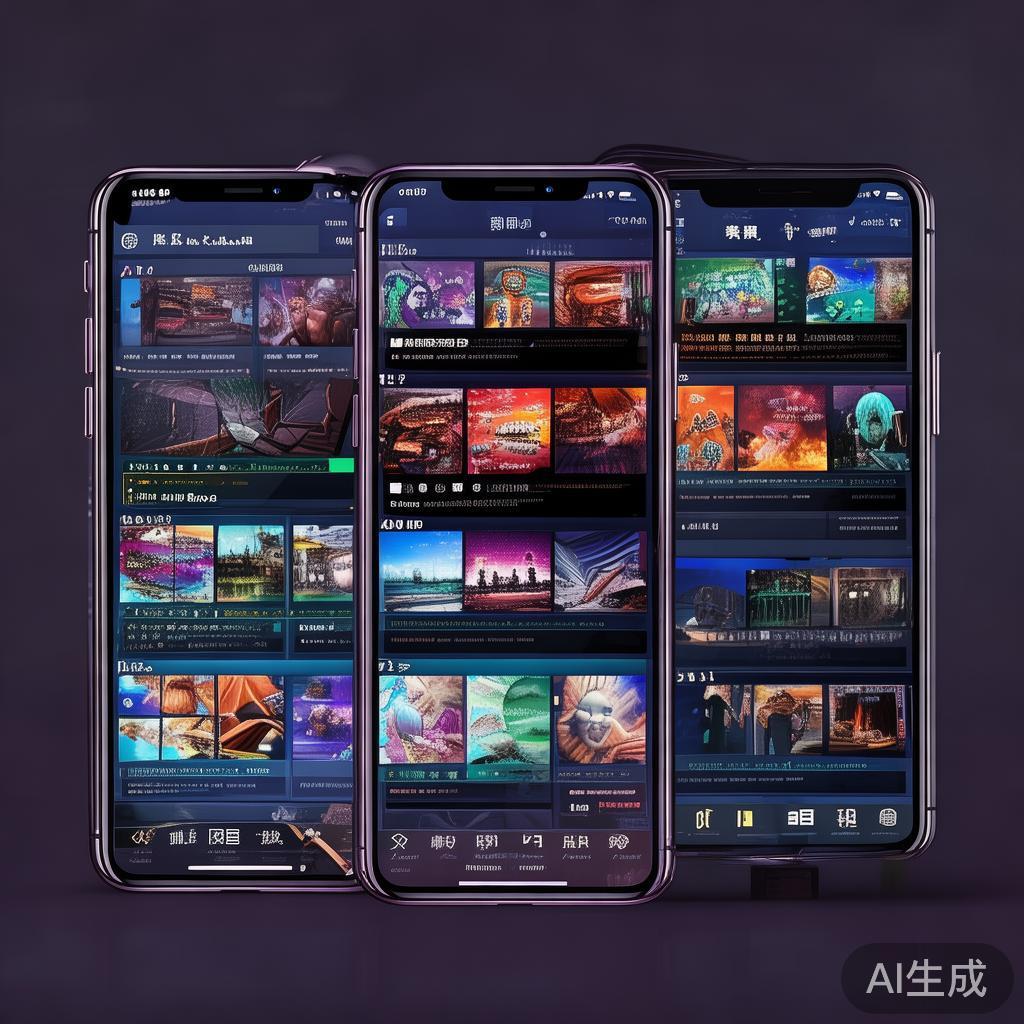 在现代娱乐生活中，越来越多的用户倾向于通过手机应用