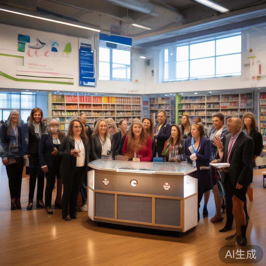 优质教师资源的积累，离不开系统的培养和合理的配置。