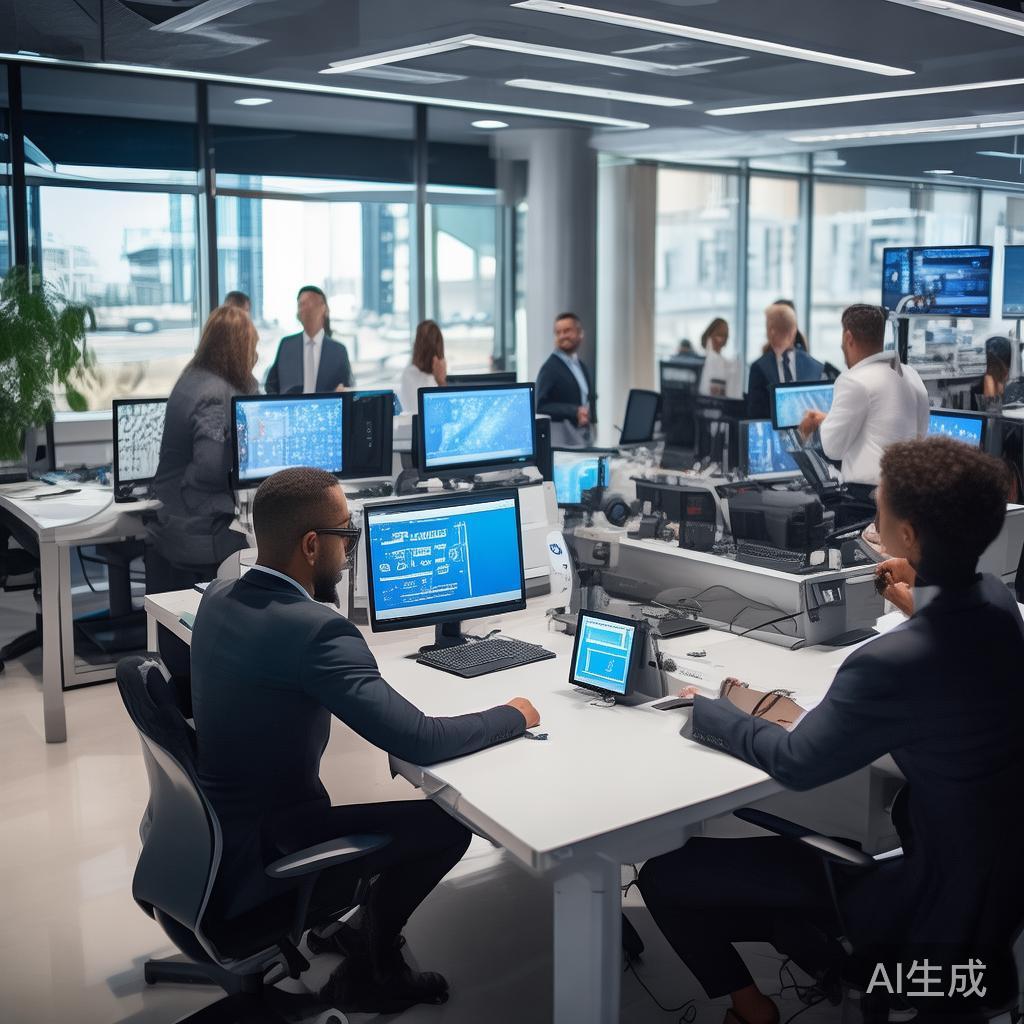 菲律宾尊龙凯时公司总部及运营地址详细介绍与全景解析 这些分支机构都配备了现代化的办公设备和专业团队,确