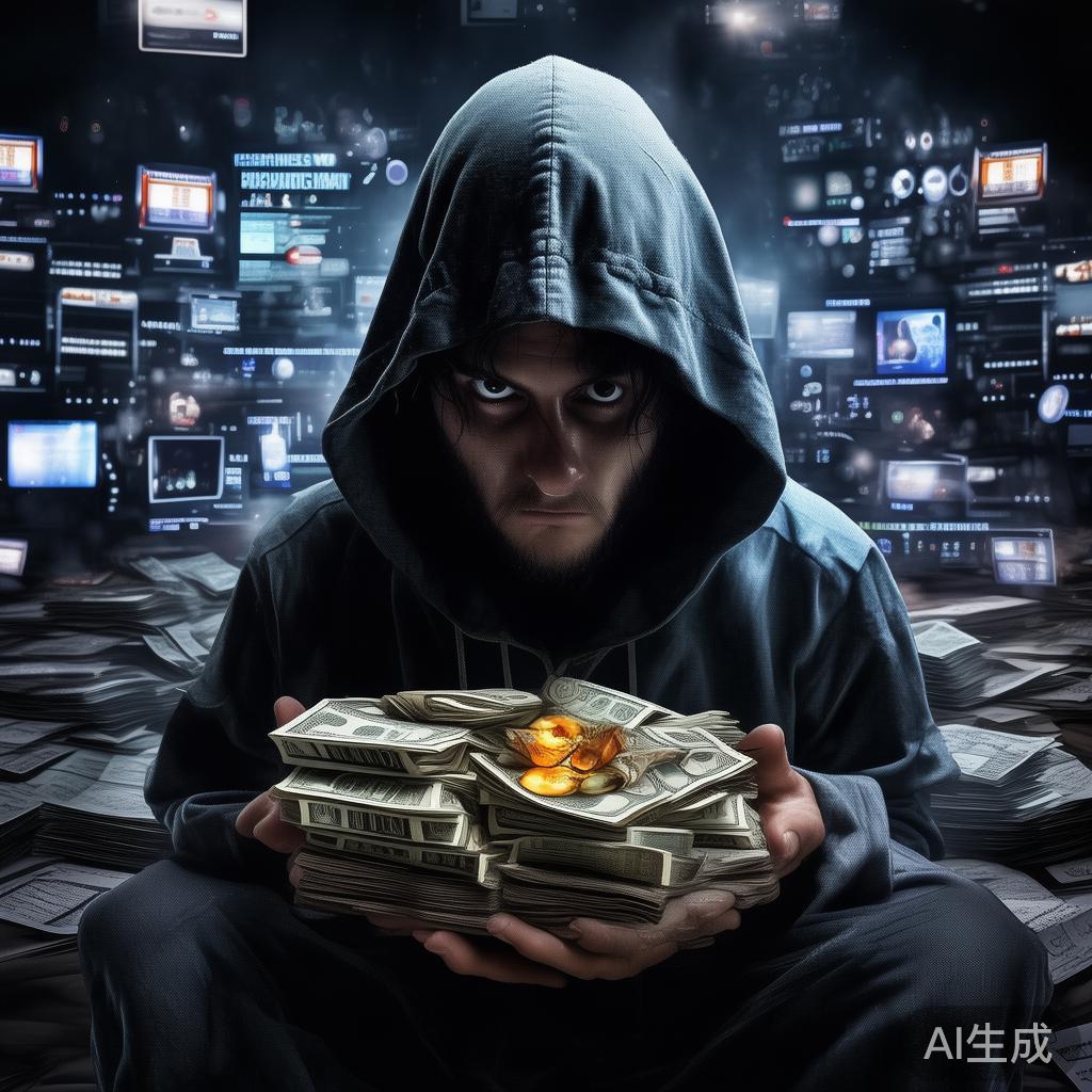 据某知名玩家透露，曾在非官方入口登录后，账户被盗用