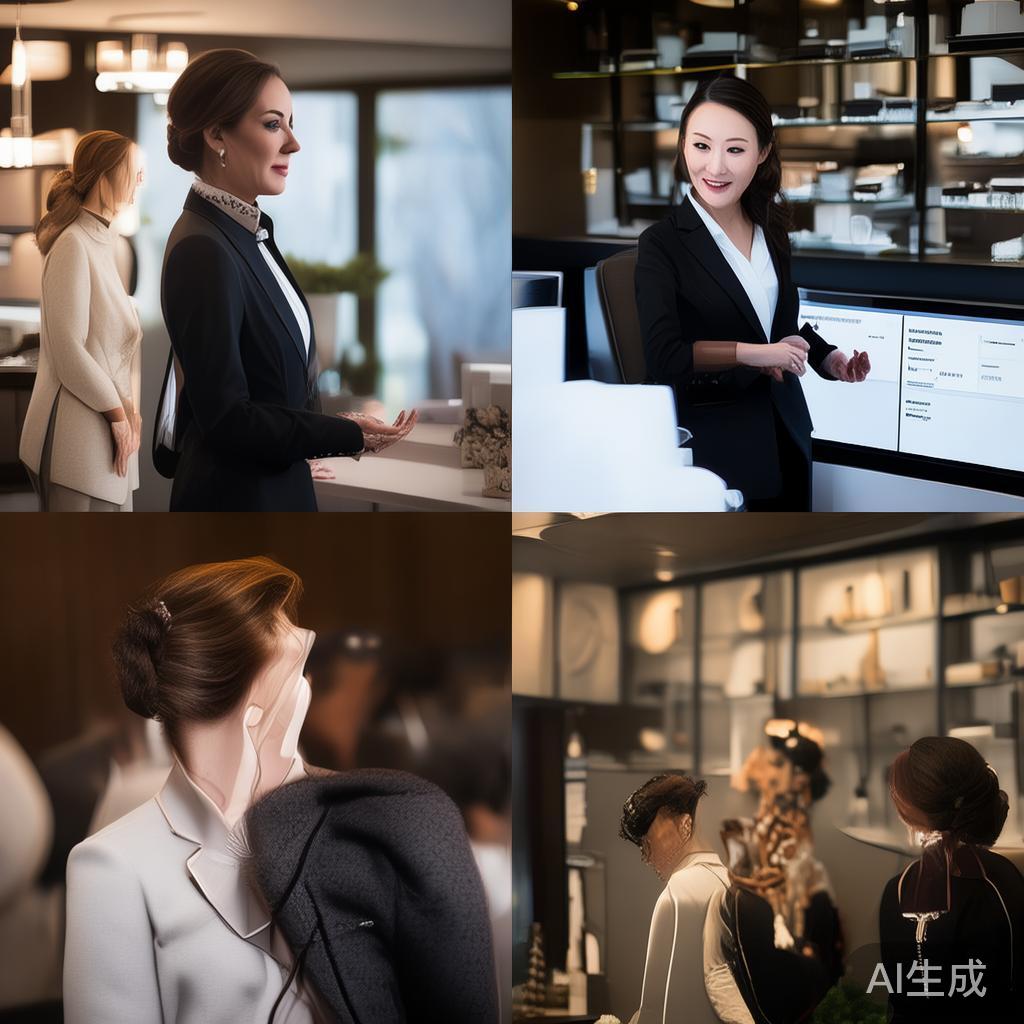 客户关注的不仅是产品或服务，更在于感受到被重视和关