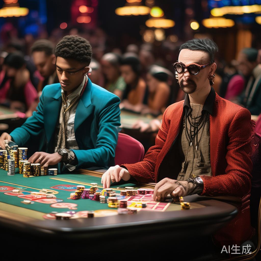 很多玩家在追求快速盈利时，容易陷入“输多买少”的恶