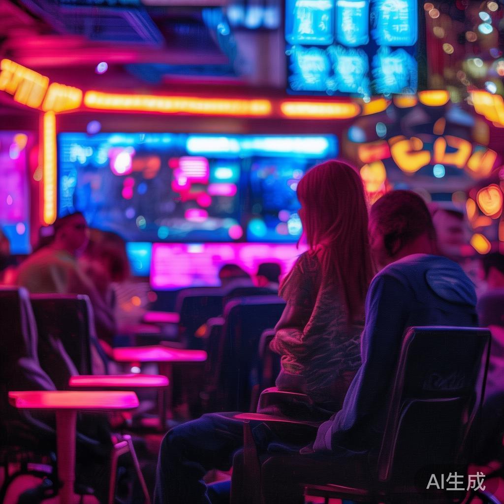 在当今互联网娱乐行业迅速发展的背景下，越来越多玩家