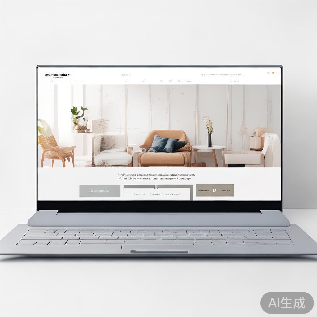 便捷的使用体验
平台界面设计简洁直观，无论是首次