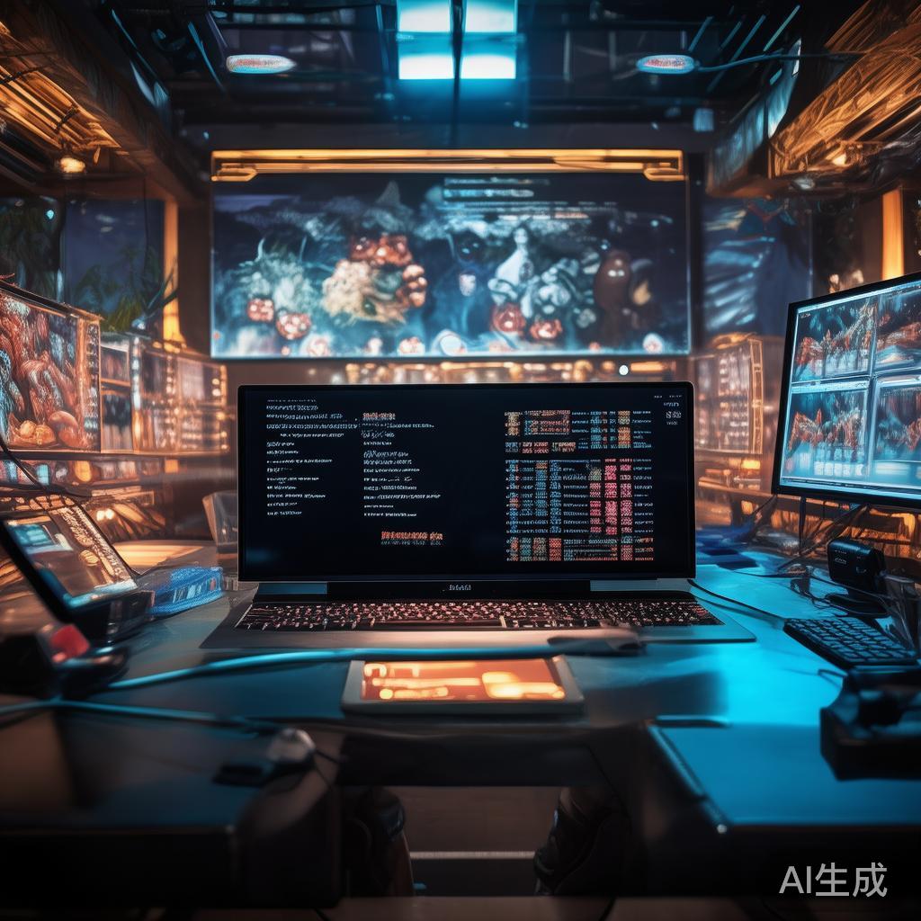 在互联网快速发展的今天，线上娱乐平台层出不穷，用户