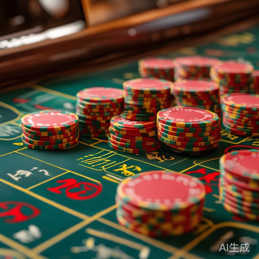 在当今互联网博彩行业迅速发展的背景下，平台的安全性