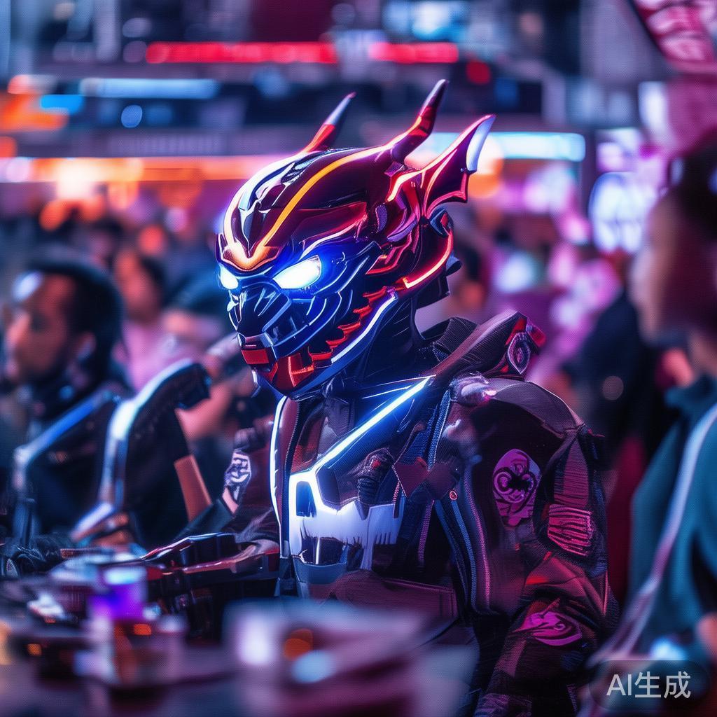 在当今数字娱乐产业快速发展的背景下，体育与娱乐产业