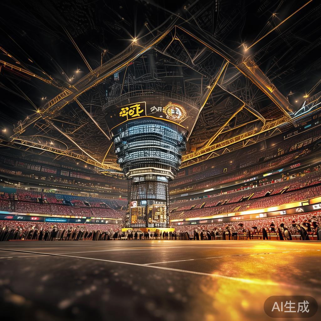 尊龙凯时B体育作为国内领先的体育娱乐平台，始终秉持