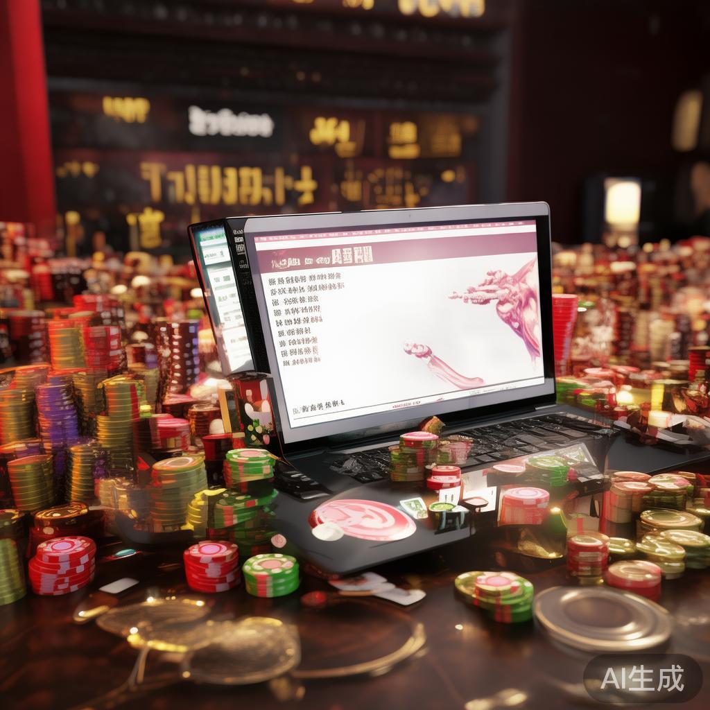 近年来，随着网络博彩平台的不断兴起，用户对平台的信