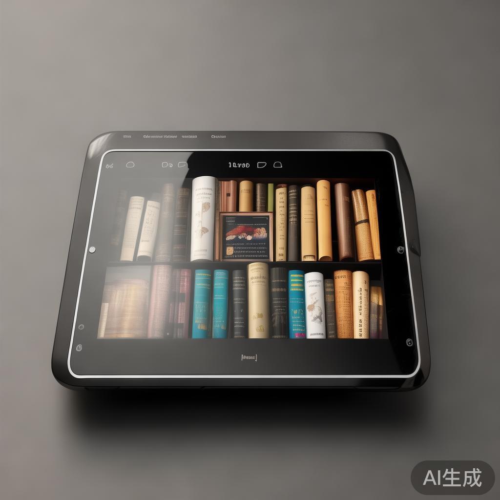 丰富的存储空间与格式支持
设备内置大容量存储空间