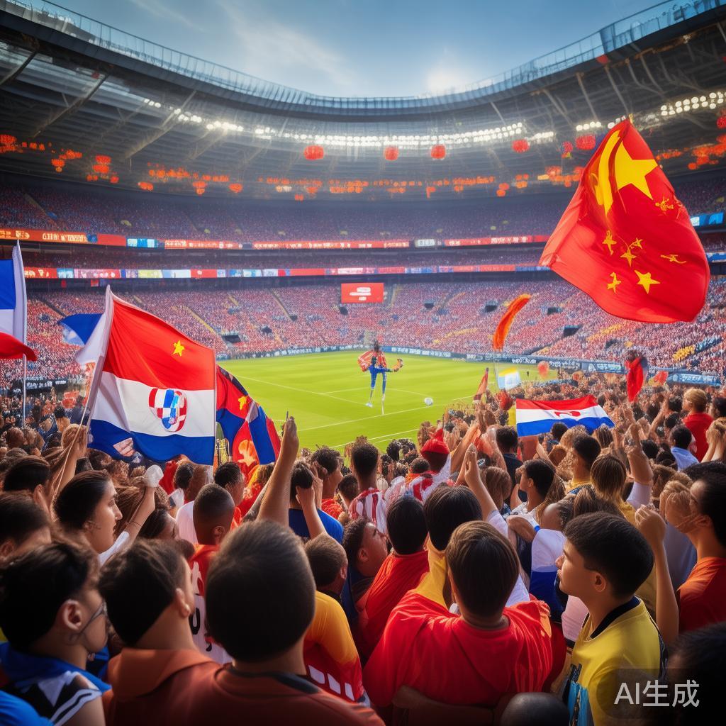 这次合作也代表着一种文化交流的创新方式。通过引入国