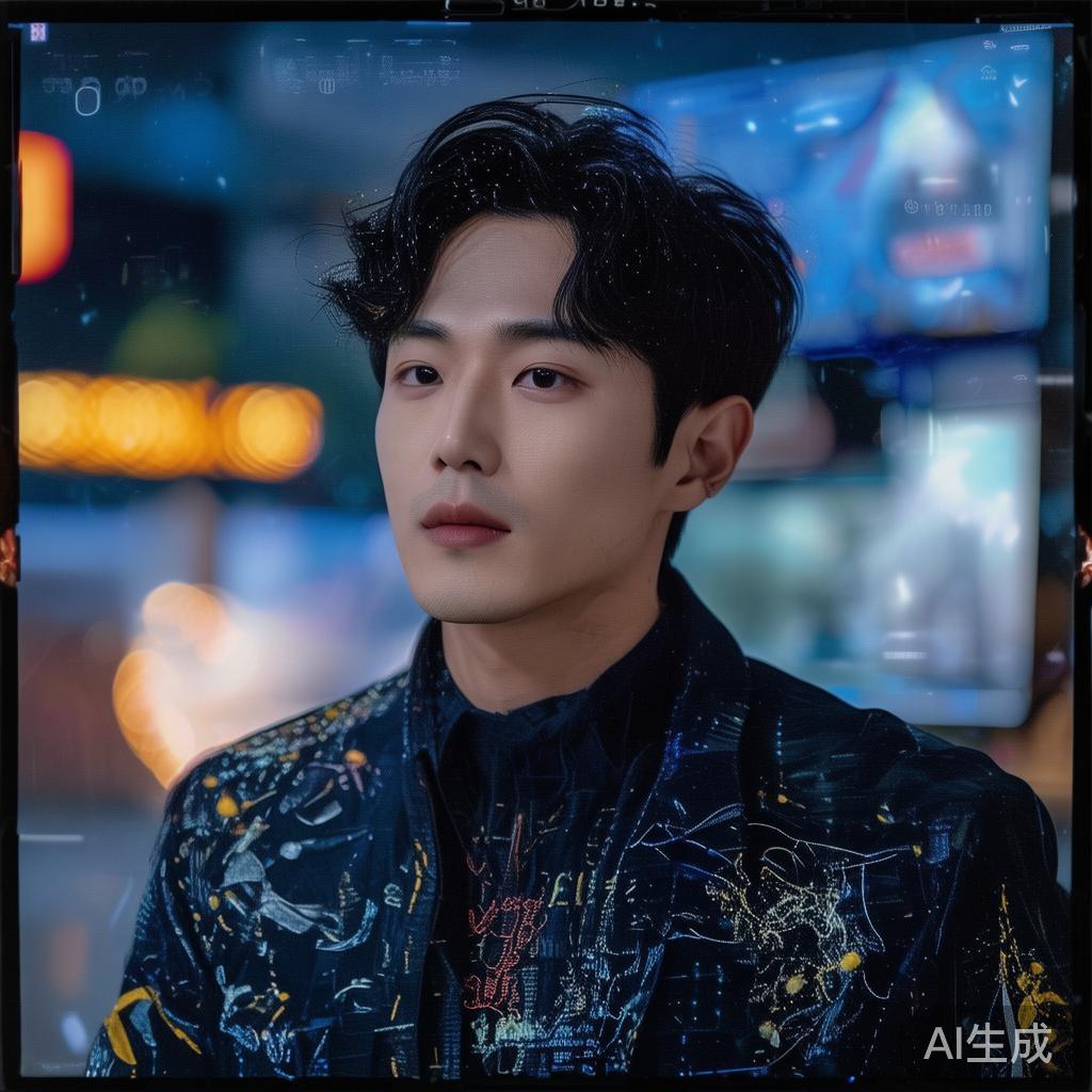 作为公众人物，尊龙时凯通过其官方渠道来传递信息、分